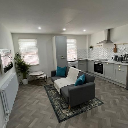 Warwick Town Centre Property Luaran gambar