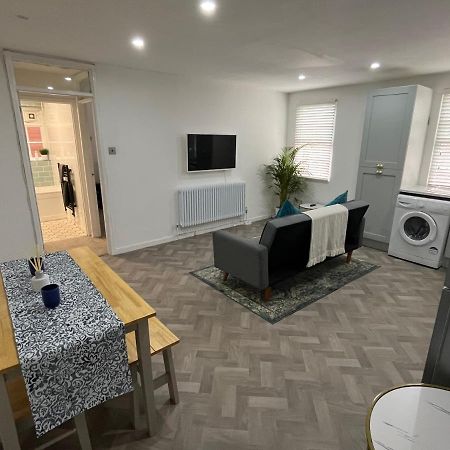 Warwick Town Centre Property Luaran gambar
